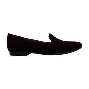 Naturalizer Womens Kit2 Fabric Closed Toe Loafers